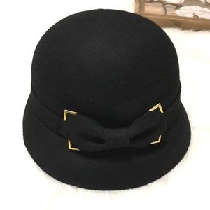 1920’s inspired bell hat